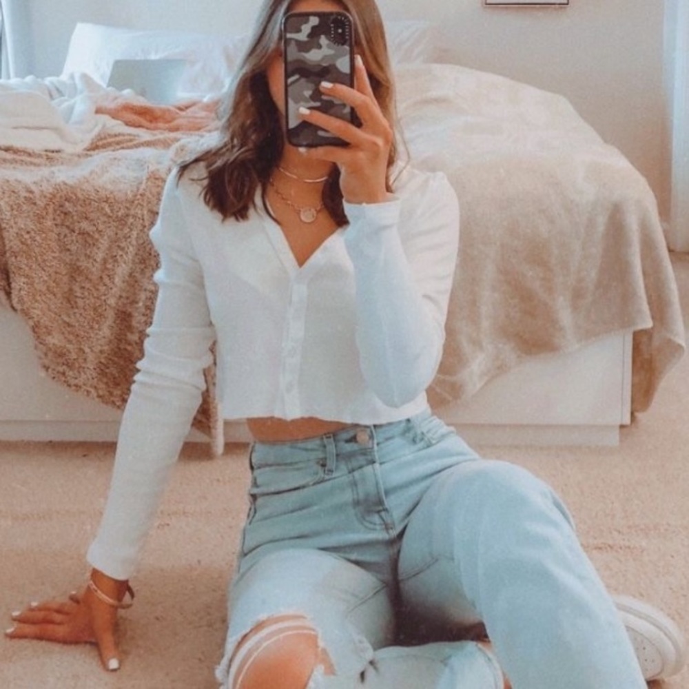 back to school outfit mystery box